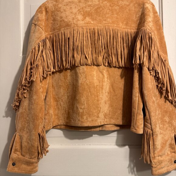 BlankNYC Small Camel color - Picture 3 of 3